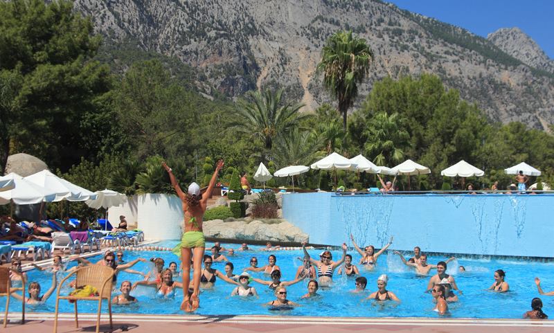 imagini hotel CLUB SALIMA